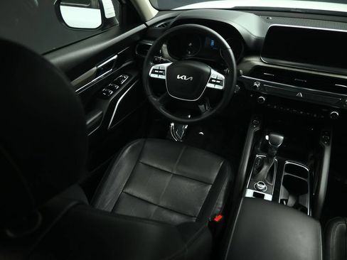 Used 2022 Kia Telluride EX w/ EX Premium Package AWD/4WD image 47