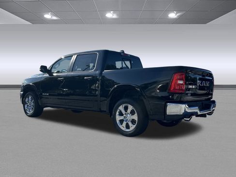 New 2026 RAM 1500 Big Horn image 5