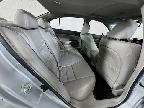 Used 2008 Honda Accord EX-L image 30