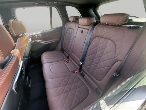 Used 2024 BMW X5 M60i w/ Executive Package AWD/4WD image 19