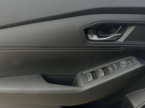 New 2025 Honda Accord LX image 10