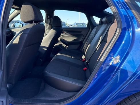 Used 2024 Honda Civic Sport image 12