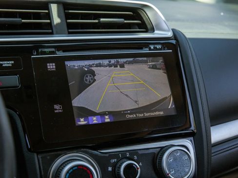 Used 2015 Honda Fit EX-L image 16