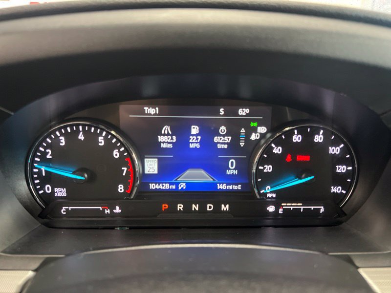Used 2020 Ford Explorer XLT w/ Equipment Group 202A AWD/4WD image 26