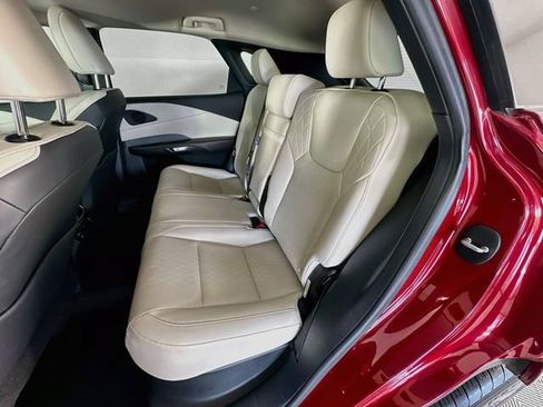 Used 2025 Lexus RX 350 Premium Plus w/ Convenience Package FWD image 24