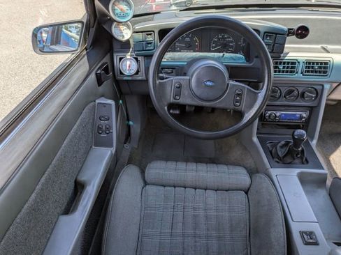 Used 1989 Ford Mustang GT image 14