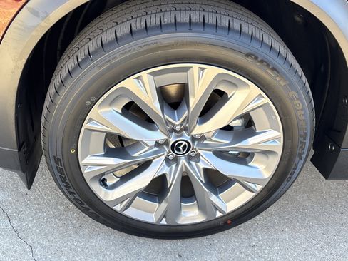 New 2026 MAZDA CX-90 3.3 Turbo w/ Premium Plus Pkg image 14