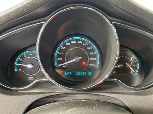 Used 2009 Chevrolet Malibu LT FWD image 5