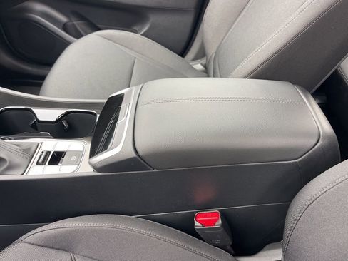 Certified 2026 Hyundai Tucson SE image 17