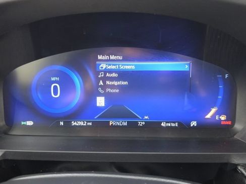 Used 2022 Ford Explorer ST w/ ST Street Pack AWD/4WD image 15