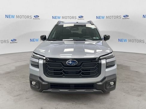 New 2026 Subaru Outback Limited image 7