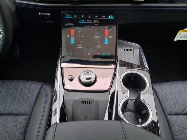 New 2026 Cadillac Escalade IQ Luxury 1 AWD/4WD image 15