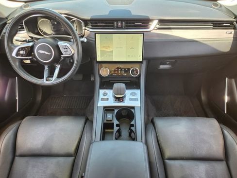 Used 2022 Jaguar F-PACE S AWD/4WD image 20