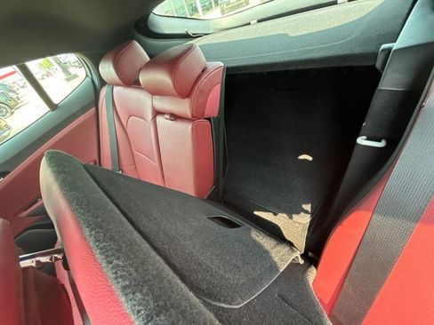 Used 2023 Kia Stinger GT-Line w/ Sun & Sound Package AWD/4WD image 29
