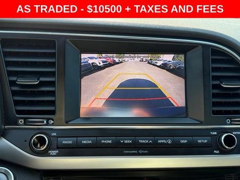 Used 2017 Hyundai Elantra Value Edition FWD image 23