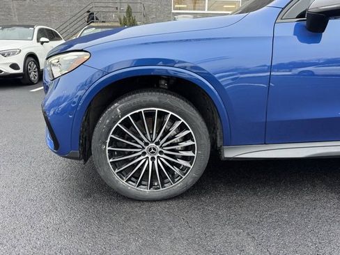 Certified 2024 Mercedes-Benz GLC 300 4MATIC image 9