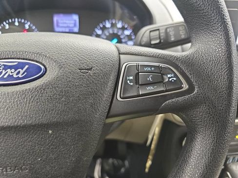 Used 2018 Ford EcoSport S FWD image 19