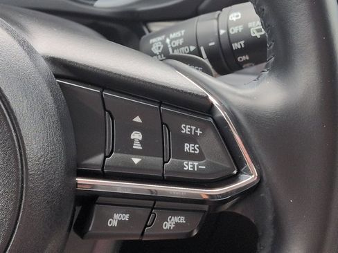 Used 2020 MAZDA CX-5 Grand Touring Reserve AWD/4WD image 27