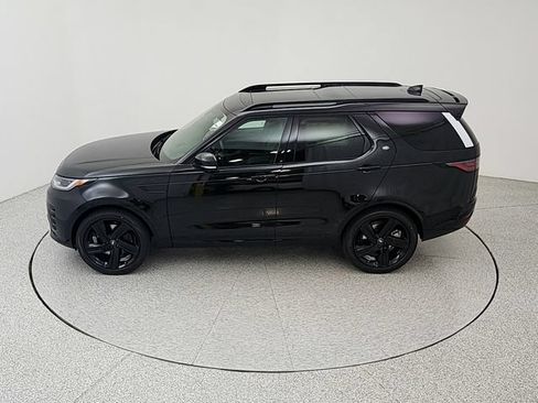 New 2026 Land Rover Discovery Limited Edition AWD/4WD image 40