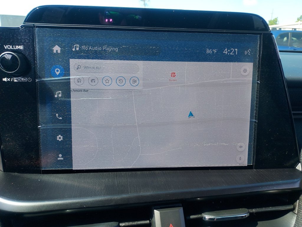 New 2026 Subaru Outback Limited AWD/4WD image 14