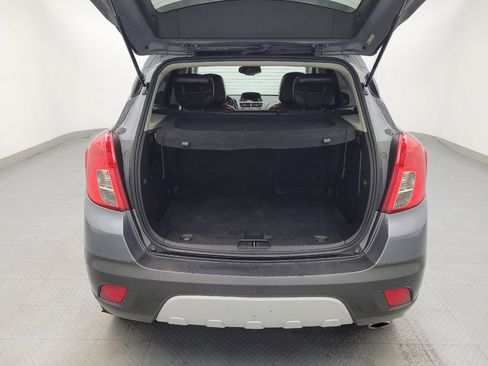 Used 2014 Buick Encore Convenience AWD/4WD image 29