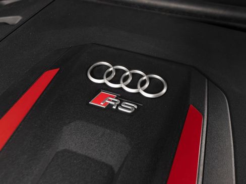 Used 2021 Audi RS Q8 AWD/4WD image 52