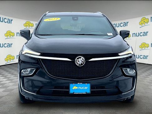 Used 2023 Buick Enclave Essence w/ Experience Buick Package image 2