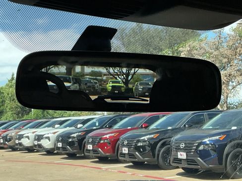 Used 2022 Mitsubishi Outlander ES AWD/4WD image 27