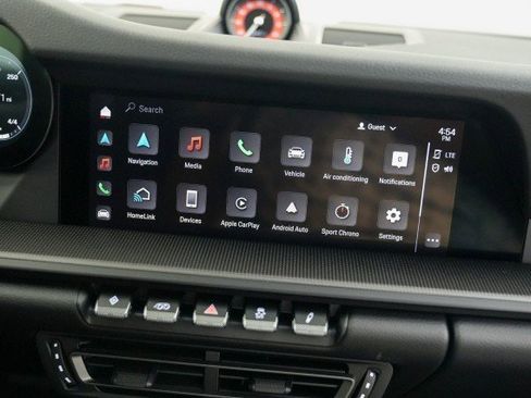 Used 2024 Porsche 911 Carrera 4 GTS image 19