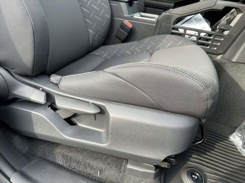 New 2026 Toyota Tacoma SR5 image 11