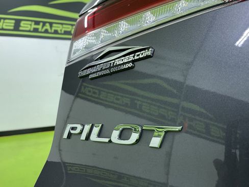 Used 2021 Honda Pilot EX-L image 13