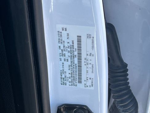 Used 2017 Ford F150 XLT RWD image 29