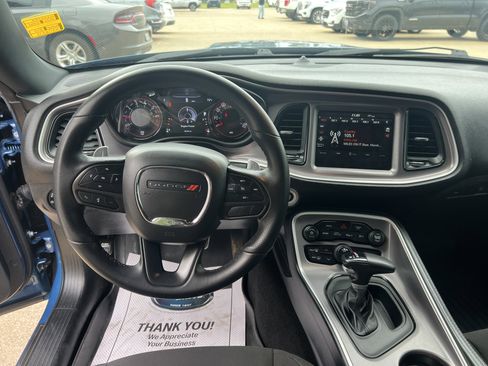 Used 2022 Dodge Challenger GT w/ Blacktop Package image 8