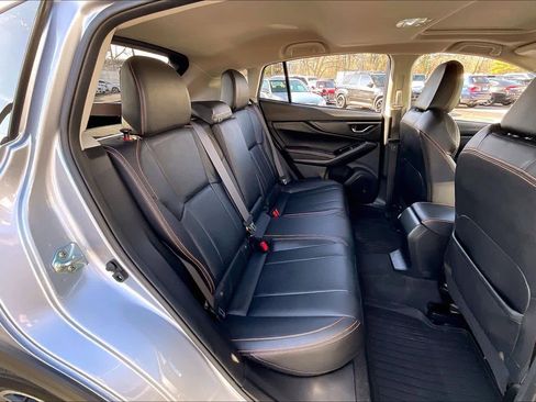 Used 2019 Subaru Crosstrek 2.0i Limited w/ Moonroof Package w/Navigation image 19