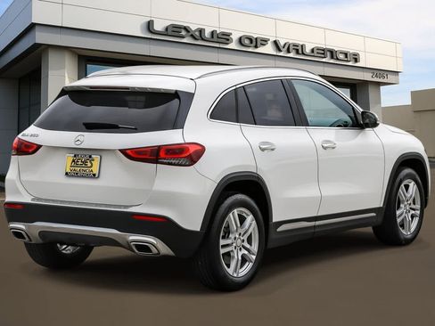 Used 2021 Mercedes-Benz GLA 250 image 4