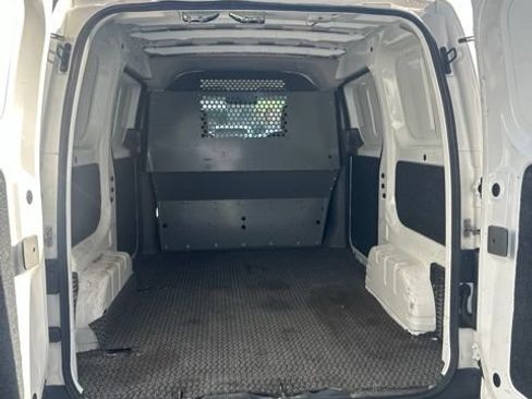 Used 2015 Nissan NV200 S FWD image 12