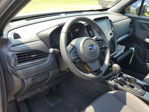 Certified 2026 Subaru Forester Premium AWD/4WD image 9