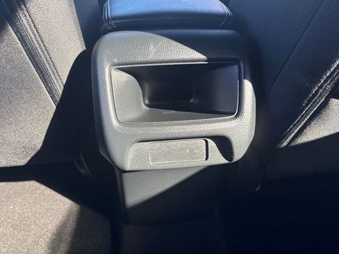 Certified 2023 Honda HR-V Sport image 21