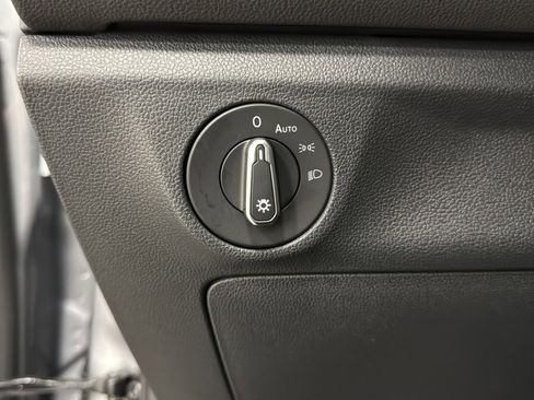 New 2026 Volkswagen Jetta Sport image 17