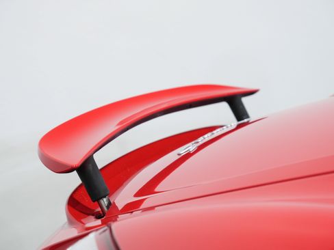 Used 2006 Porsche Cayman S image 16