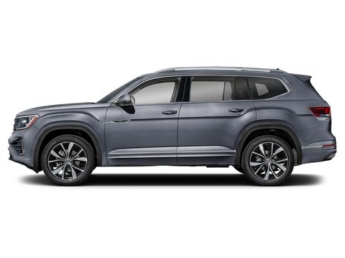 New 2026 Volkswagen Atlas SEL Premium R-Line image 4