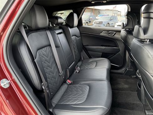 Used 2023 Kia Sportage X-Line image 31