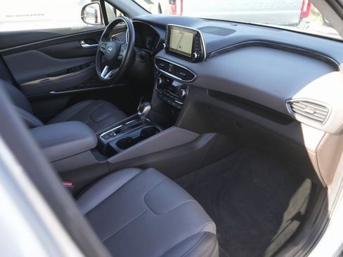 Used 2019 Hyundai Santa Fe Ultimate w/ Cargo Package image 18