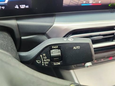 Used 2023 BMW i4 eDrive35 RWD image 42