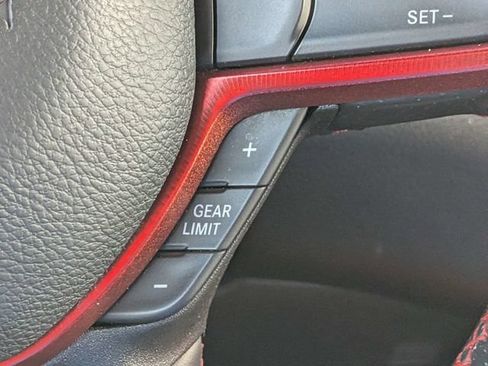 Used 2022 RAM 1500 Rebel w/ Rebel Level 1 Equipment Group AWD/4WD image 27
