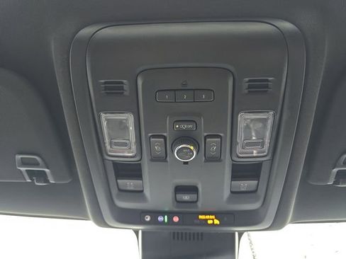 Certified 2024 Chevrolet Tahoe RST w/ Luxury Package image 22