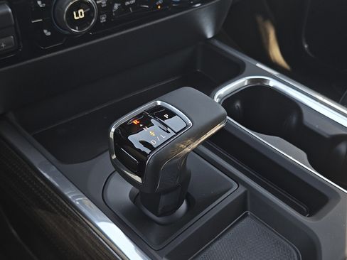 New 2026 Chevrolet Silverado 1500 LT Trail Boss w/ Safety Package image 22