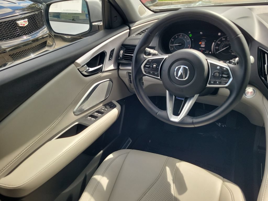 Used 2023 Acura RDX w/ Technology Package FWD image 15
