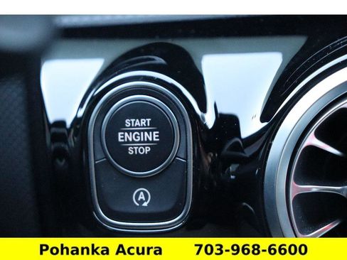 Used 2021 Mercedes-Benz A 35 AMG A35 AMG image 17