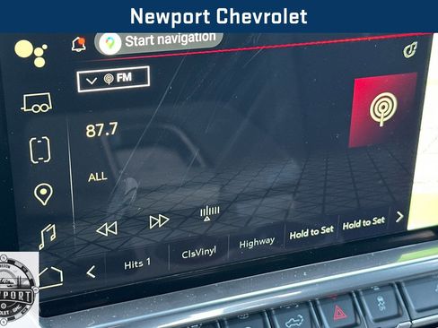 New 2026 GMC Sierra 1500 Elevation image 18